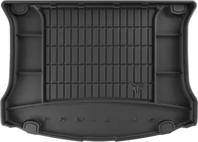 Vana do kufru FROGUM ProLine Ford Kuga I 2008-2013 – SUV, bez výškově nastavitelné podlahy kufru