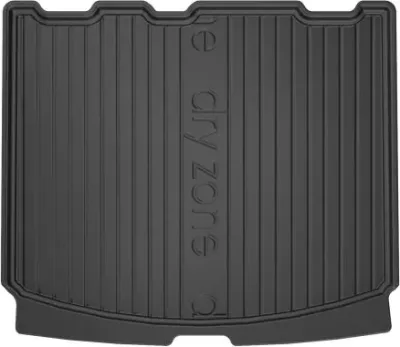 Vana do kufru FROGUM DryZone Ford Kuga II 2013-2019 – SUV, bez výškově nastavitelné podlahy kufru, s rezervním kolem