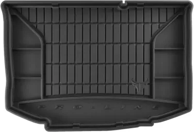 Vana do kufru FROGUM ProLine Ford Fiesta VI 2008-2017 – sedan