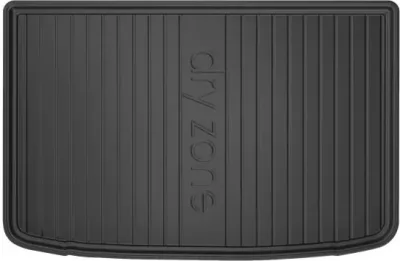 Vana do kufru FROGUM DryZone Mercedes-Benz třída A W176 2012-2018 – hatchback, bez výškově nastavitelné podlahy kufru
