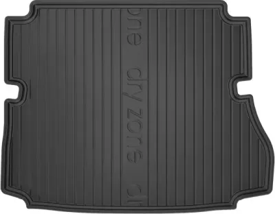 Vana do kufru FROGUM DryZone Renault Grand Scenic II 2009-2016 – MPV, sedmimístné provedení, sklopená třetí řada sedadel