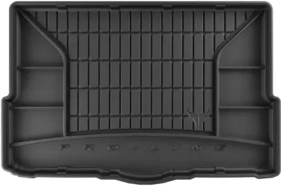 Vana do kufru FROGUM ProLine Renault Kadjar 2015-2022 – crossover, spodní podlaha kufru