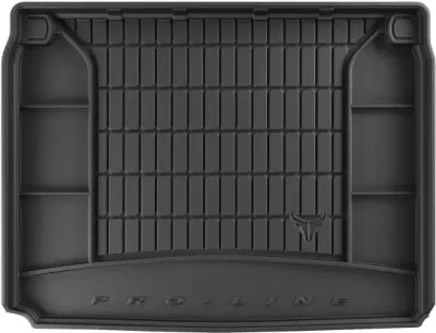 Vana do kufru FROGUM ProLine Renault Kadjar 2015-2022 – crossover, horní podlaha kufru