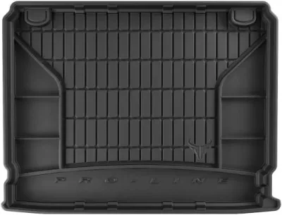 Vana do kufru FROGUM ProLine Renault Clio IV 2012-2020 – kombi, spodní podlaha kufru