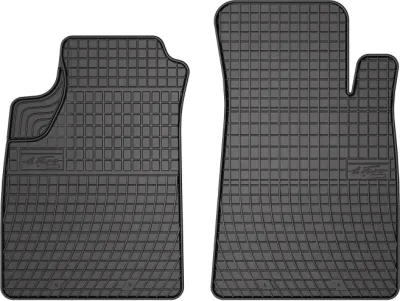 Gumové autokoberce FROGUM El Toro Renault Kangoo I 1997-2008 – 2 ks – první řada sedadel