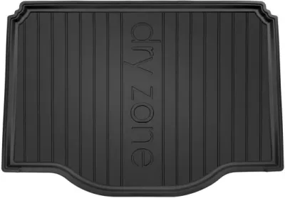 Vana do kufru FROGUM DryZone Opel Mokka A 2012-2019 – crossover, bez výškově nastavitelné podlahy kufru