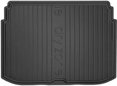 Vana do kufru FROGUM DryZone Citroën C3 Picasso 2008-2017 – MPV, spodní podlaha kufru