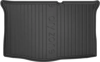 Vana do kufru FROGUM DryZone Hyundai i20 II 2014-2020 – hatchback, pětidveřové provedení Comfort, spodní podlaha kufru