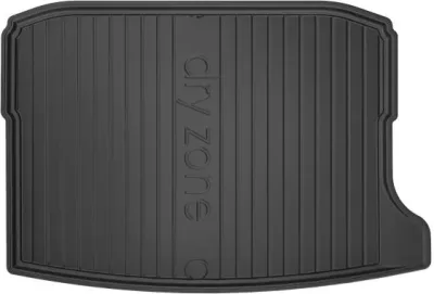 Vana do kufru FROGUM DryZone SEAT Ateca od 2016 – SUV, bez výškově nastavitelné podlahy kufru, mimo pohon 4×4