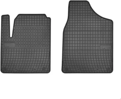 Gumové autokoberce FROGUM El Toro Volkswagen Sharan I 1995-2010 / Ford Galaxy I 1995-2006 / SEAT Alhambra I 1996-2010
