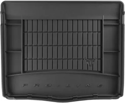 Vana do kufru FROGUM ProLine Fiat Tipo 2015-2026 – hatchback, horní podlaha kufru