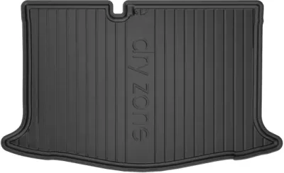 Vana do kufru FROGUM DryZone Nissan Micra K14 2016-2022 – hatchback, bez výškově nastavitelné podlahy kufru