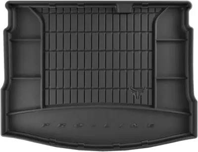 Vana do kufru FROGUM ProLine Nissan Qashqai I 2006-2013 – crossover