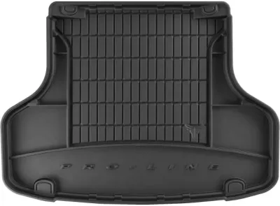 Vana do kufru FROGUM ProLine Volvo S40 I 1995-2004 – sedan, s plnohodnotným rezervním kolem
