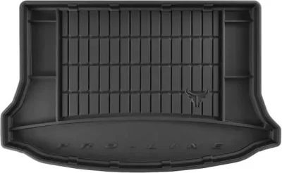 Vana do kufru FROGUM ProLine Volvo V40 II 2012-2019 – hatchback, s dojezdovým rezervním kolem