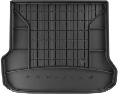 Vana do kufru FROGUM ProLine Volvo XC70 II 2007-2016 / Volvo V70 III 2007-2016 – kombi