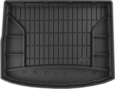 Vana do kufru FROGUM ProLine Volvo V40 II 2012-2019 – hatchback, horní podlaha kufru