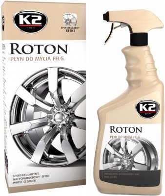 K2 ROTON 700 ml