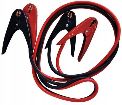 YATO Startovací kabely 600A YT-83153