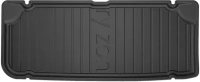 Vana do kufru FROGUM DryZone MINI One I 2001-2006 – hatchback, mimo hybridní provedení