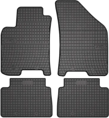 Gumové autokoberce FROGUM El Toro Chevrolet Lacetti 2003-2009 / Daewoo Nubira 2003-2009 – 4 ks