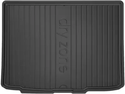 Vana do kufru FROGUM DryZone Jeep Renegade od 2014 – SUV, horní podlaha kufru