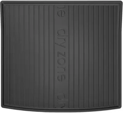 Vana do kufru FROGUM DryZone Audi Q3 Sportback 2019-2025 / Audi Q3 II 2018-2025 – SUV, se subwooferem