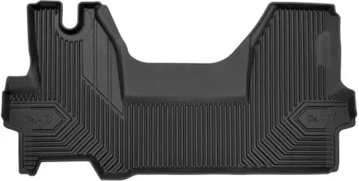 Autokoberce TPE FROGUM No.77 Iveco Daily VI od 2014 – 1 ks