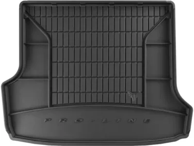 Vana do kufru FROGUM ProLine Volvo V70 II 2000-2007 / Volvo XC70 I 2000-2007 – kombi, mimo provedení R a vozy s volitelným navigačním systémem
