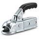 Přívěsné klouby a tažná oka