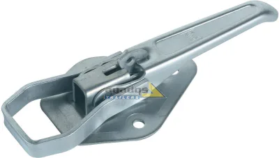 AGADOS 44010556 – Uzávěr bočnice BV/20-3, délka 226 mm
