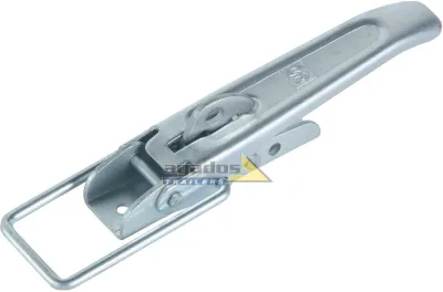 AGADOS 44010551 – Uzávěr bočnice BV/10-1-2, délka 210 mm