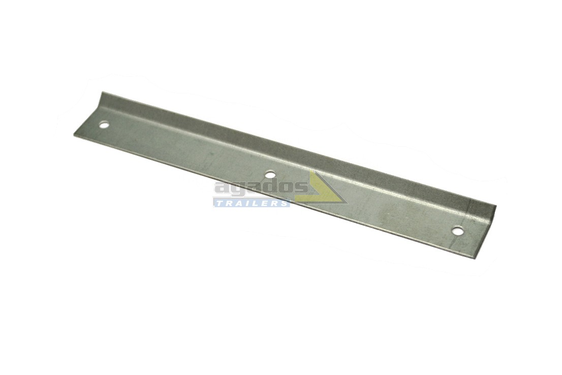 AGADOS 26000A-103100 – Výztuha zástěrky ALZN, šířka 165 mm