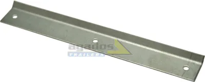 AGADOS 26000A-103100 – Výztuha zástěrky ALZN, šířka 165 mm