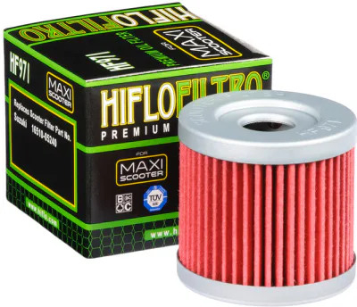 HIFLOFILTRO HF971 – olejový filtr