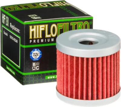 HIFLOFILTRO HF131 – olejový filtr