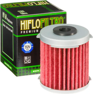 HIFLOFILTRO HF168 – olejový filtr