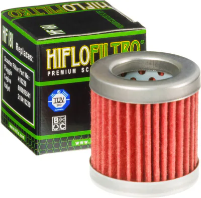 HIFLOFILTRO HF181 – olejový filtr