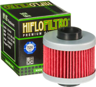 HIFLOFILTRO HF185 – olejový filtr