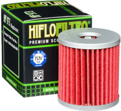 HIFLOFILTRO HF973 – olejový filtr