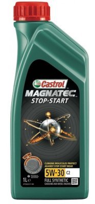 Castrol Magnatec Stop-Start 5W-30 C2 1L