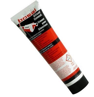 Těsnicí hmota, výfukový systém BOSAL 258-502
