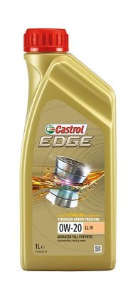 Castrol EDGE Fluid Titanium LL IV 0W-20, 1L
