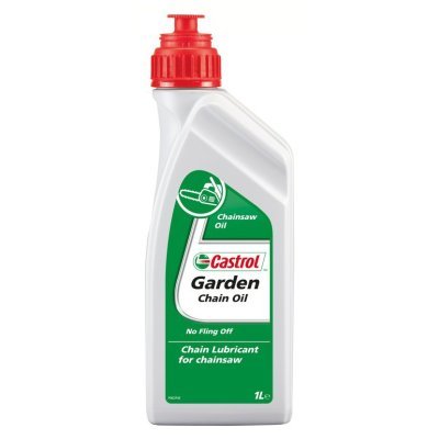 Castrol GARDEN CHAIN OIL 1L