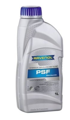Hydraulický olej Ravenol Hydraulik PSF Fluid, 1L