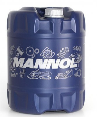 Motorový olej 0W-20 MANNOL 7722 Longlife 508/509 - 20L