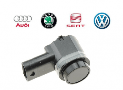 Parkovací senzor OE VW 1S0919275C GRU