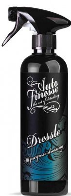 AUTO FINESSE Dressle impregnace plastů 500 ml