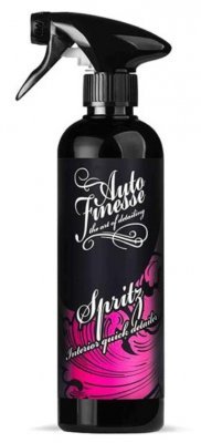 AUTO FINESSE Spritz interiérový detailer 500 ml