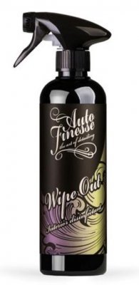 AUTO FINESSE Wipe Out dezinfekce interiéru 500 ml
